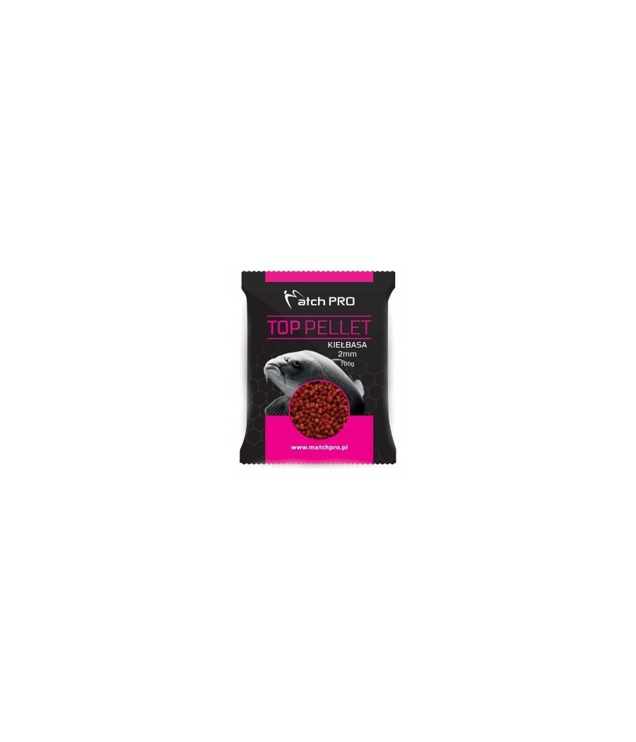 kaper sklep matchpro top  Pellet morwa 2mm 700g