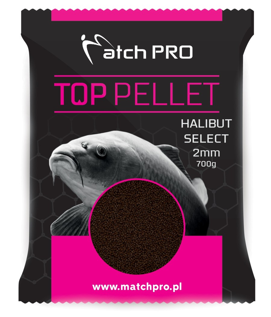 kaper sklep Matchpro Top Pellet Morwa 2mm 700g kaper sklep Matchpro Top Pellet Morwa 2mm 700g