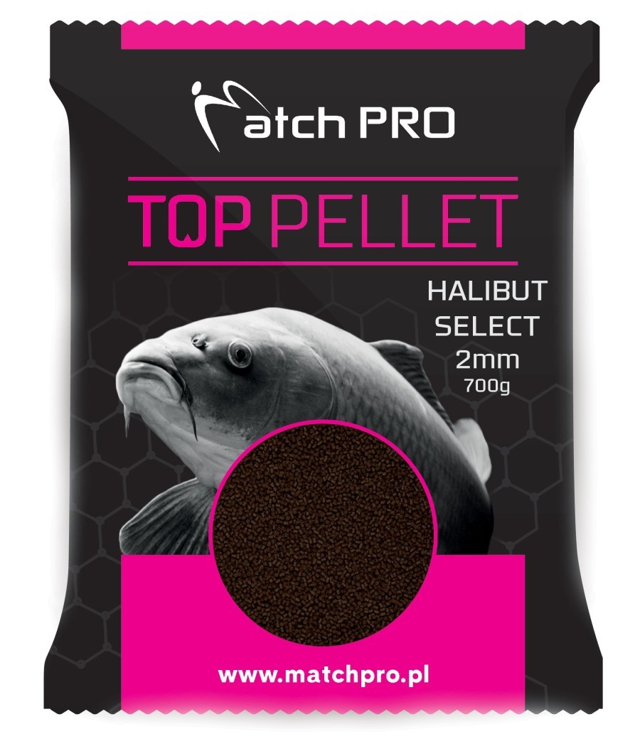 kaper sklep Matchpro Top Pellet Morwa 2mm 700g
