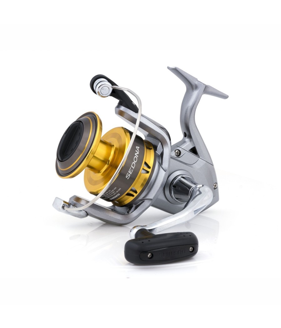 Shimano Kołowrotek Sedona FI C3000