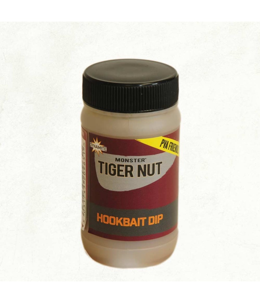 Dynamite baits Monster Tigernut Bait Dip 100ml