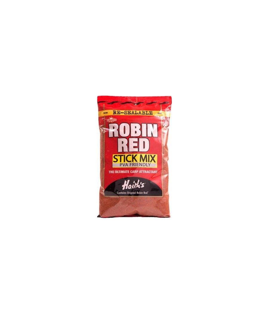 kaper sklep Dynamite Baits Robin Red Stick Mix 1kg