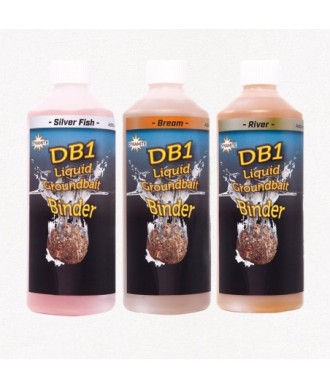 Dynamite Baits DB1 Binder Liquid Bream 500ml