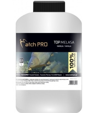 kaper sklep Match Pro TOP Melasa Waniia 500ml