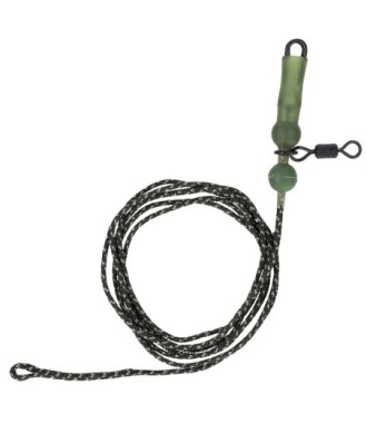 kaper sklep Mikado Zestaw Leadcore Helikopterowy 80cm 2szt