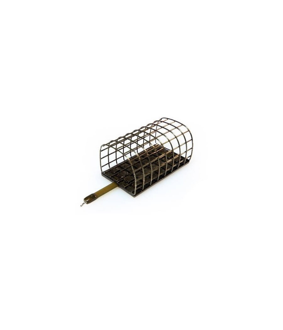 Drennan Koszyk Zanętowy Oval Cage Feeders Micro 10g