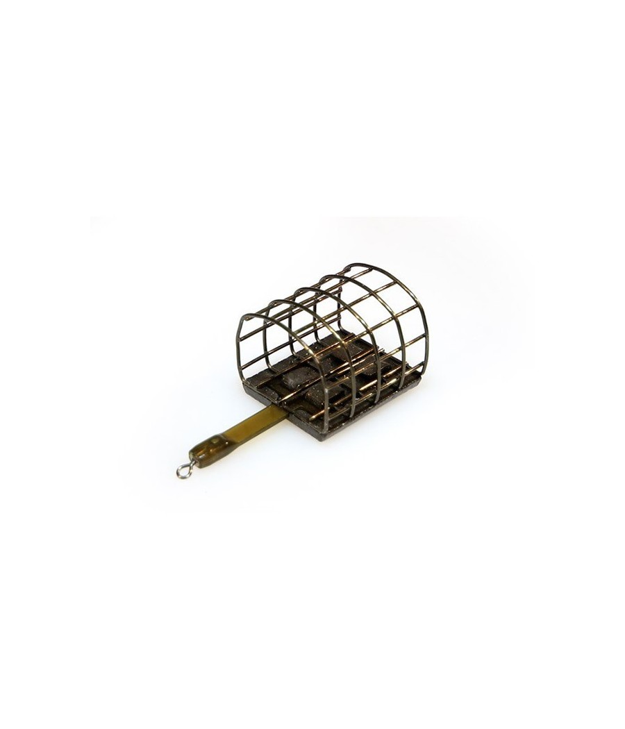 Drennan Koszyk Zanętowy Oval Cage Feeders Micro 10g