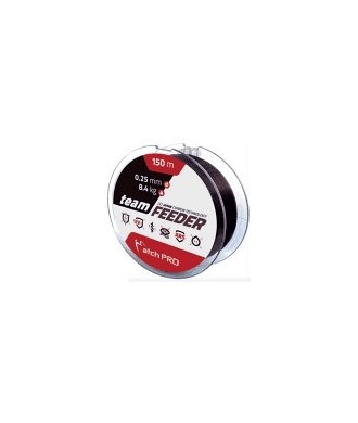 MatchPRO Team Żyłka Feeder 0,23mm 150m