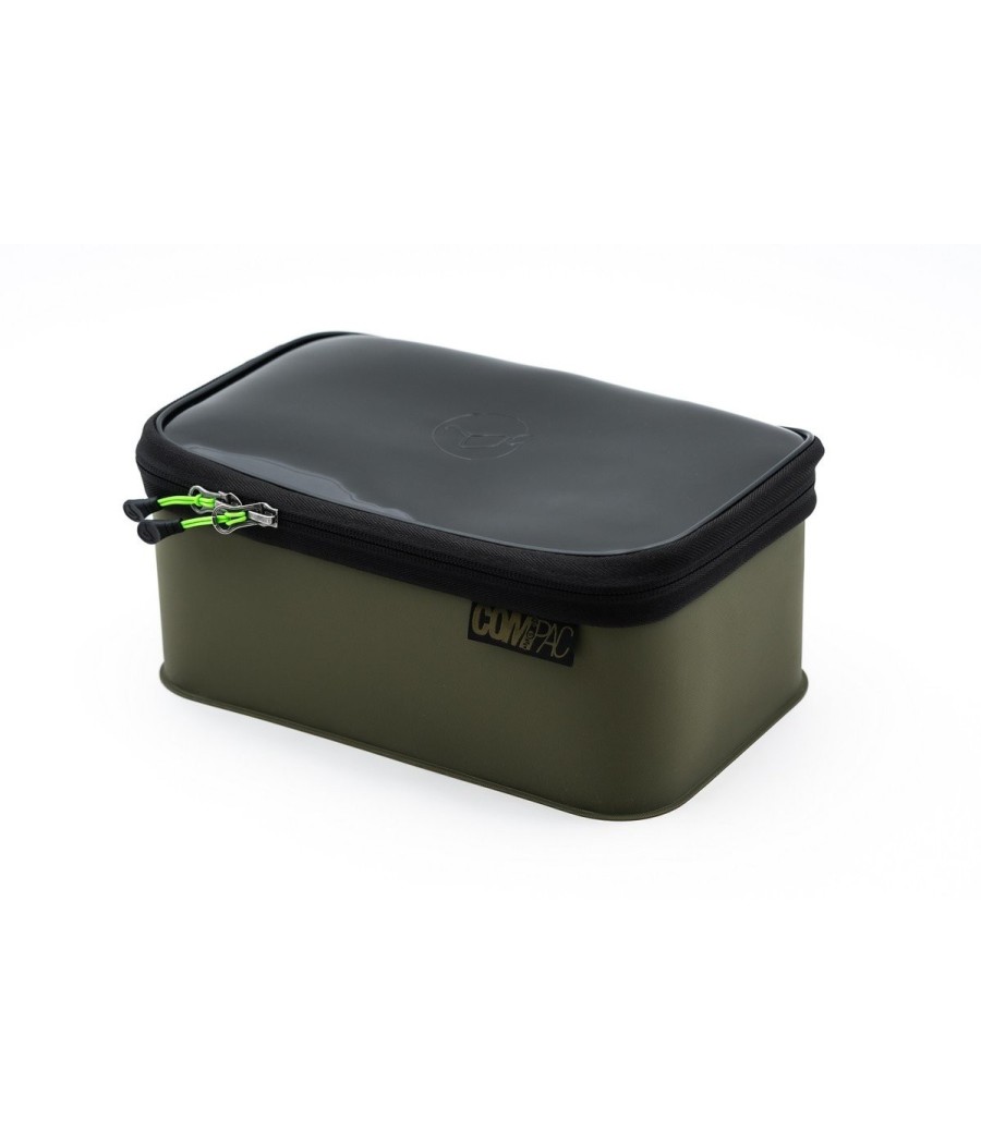 Korda Compac 150 Tackle Safe Edition