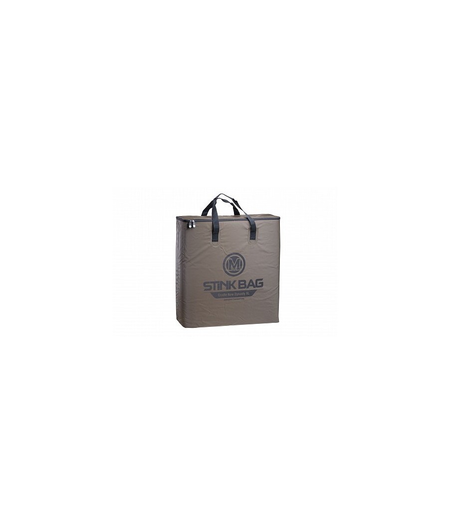 kaper sklep Mivardi Stink bag dla Cradle New Dynasty XL