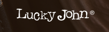 Lucky John